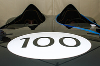 2015 Aston Martin CC 100 by Bulloch Photography