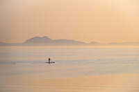 Longniddry Bay by bullloch.photography