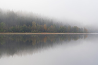 Loch Achray by Bulloch Photography