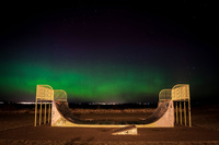 Aurora by Bulloch Photography