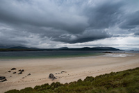 Balnakeil Beach by Bulloch Photography