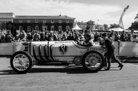 1909 Benz 200 “Blitzen Benz” by Bulloch Photography