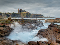 High Tide by bullloch.photography