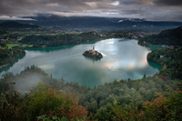 Slovenia by bulloch.photography