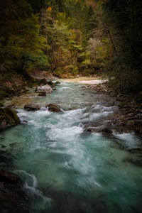 Slovenia by bulloch.photography