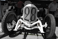 Mercedes by Bulloch Photography