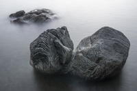Arran Rocks by bulloch.photography