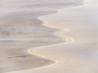 Sand Patterns by bulloch.photography