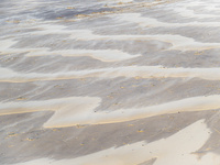 Sand Patterns by bulloch.photography