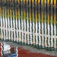 Lofoten reflections by bulloch.photography