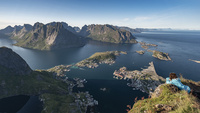 Lofoten by bulloch.photography