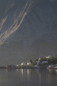 Lofoten by bulloch.photography
