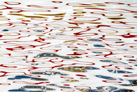 Lofoten reflections by bulloch.photography