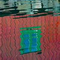 Lofoten Reflections by bulloch.photography