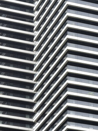 Canary Wharf by bulloch.photography