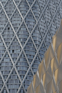 Canary Wharf by bulloch.photography