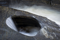 Quoich basin by bulloch.photography