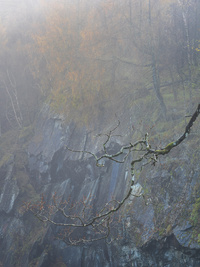 Hodge Close Quarry by bulloch.photography