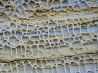 Tafoni by bulloch.photography