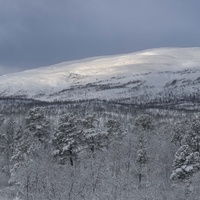 Abisko by bulloch.photography