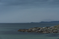 Arisaig at Blue Hour by bulloch.photography