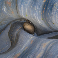 Spittal Beach by bulloch.photography