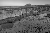 Bamburgh Castle by bulloch.photography