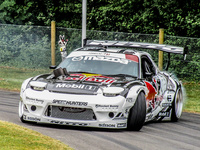 Mazda FD RX 7 by Bulloch Photography