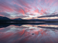 Loch Morlich by bulloch.photography