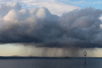 Portobello Squall by bulloch.photography
