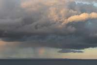 Portobello Squall by bulloch.photography