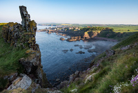 St. Abbs Village by bulloch.photography