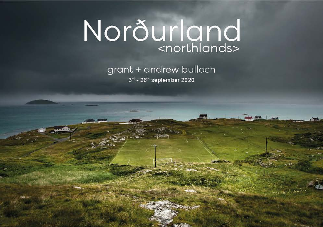 Norðurland (northlands) image